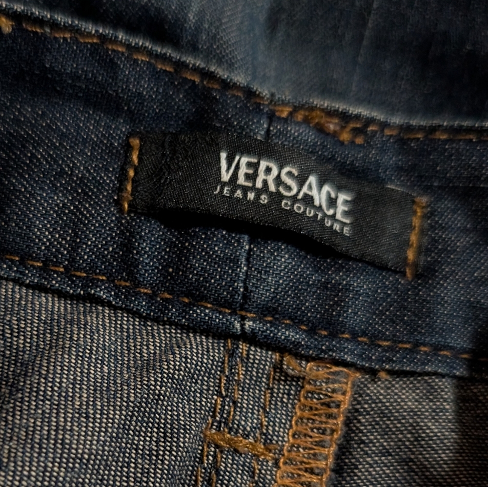 Versace Jeans - Picture 4 of 8